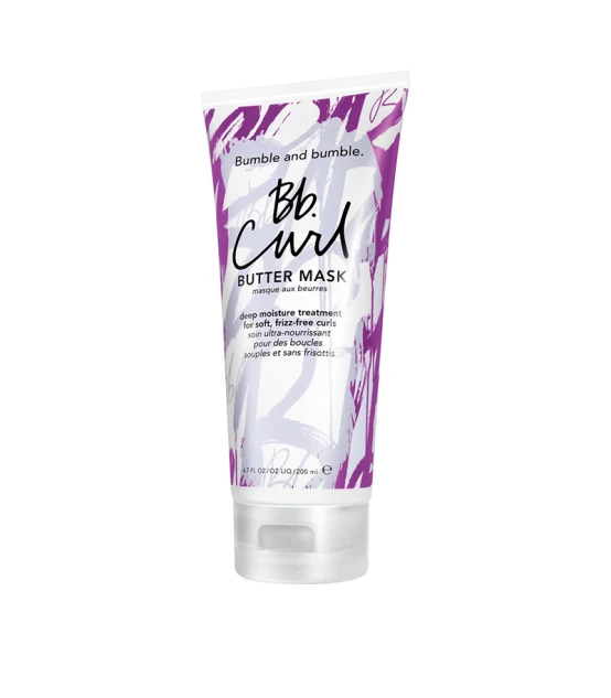 Bumble and bumble Curl Butter Mask 200ml  | Celini.be