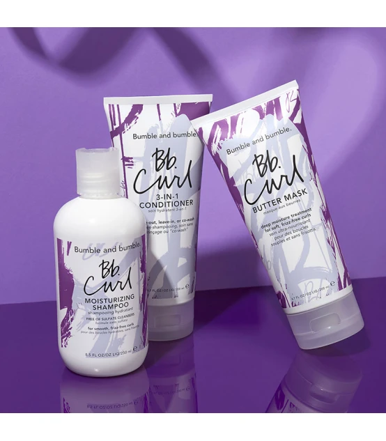Bumble and bumble Curl Butter Mask 200ml  | Celini.be