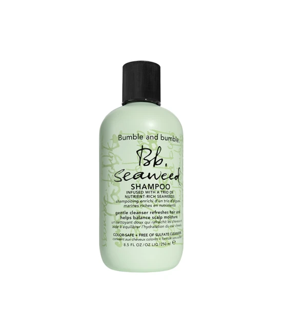 Bumble and bumble Seaweed Shampoo 250ml  | Celini.be