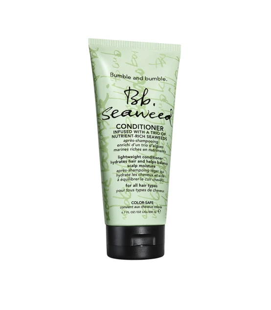 Bumble and bumble Seaweed Conditioner 200ml  | Celini.be