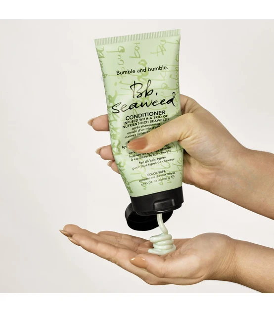 Bumble and bumble Seaweed Conditioner 200ml  | Celini.be