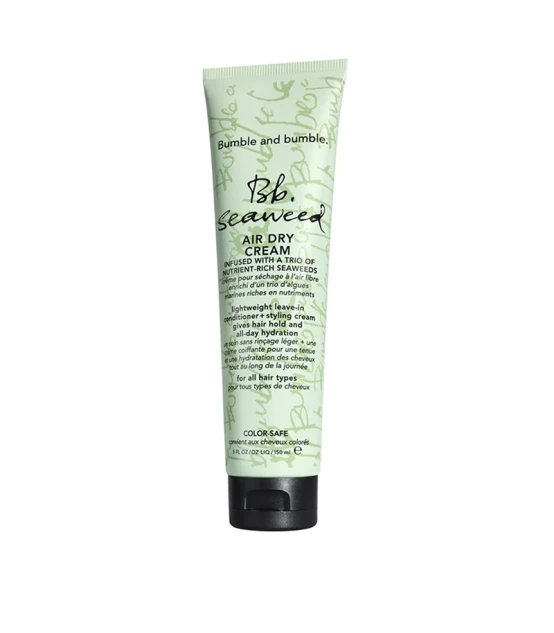 Bumble and bumble Seaweed Air Dry Cream 150ml  | Celini.be
