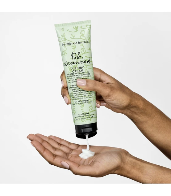 Bumble and bumble Seaweed Air Dry Cream 150ml  | Celini.be