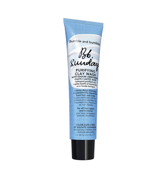 Bumble and bumble Sunday Purifying Clay Wash 150ml  | Celini.be