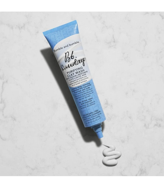 Bumble and bumble Sunday Purifying Clay Wash 150ml  | Celini.be