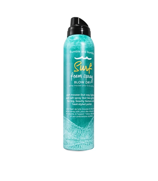 Bumble and bumble Surf Foam Spray Blow Dry 150ml  | Celini.be