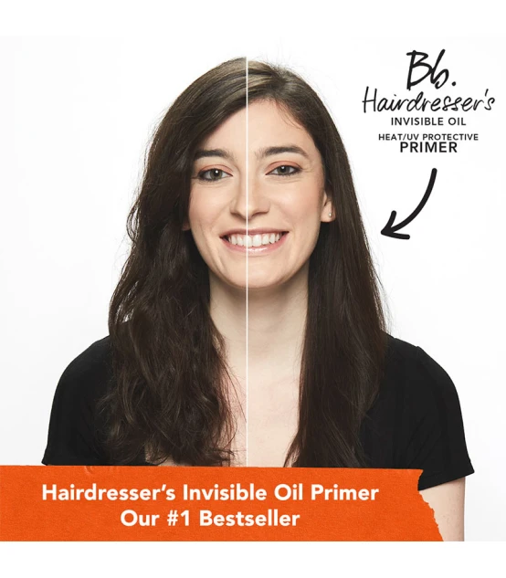 Bumble and bumble Hairdressers's Invisible Oil Heat/UV Protective P...