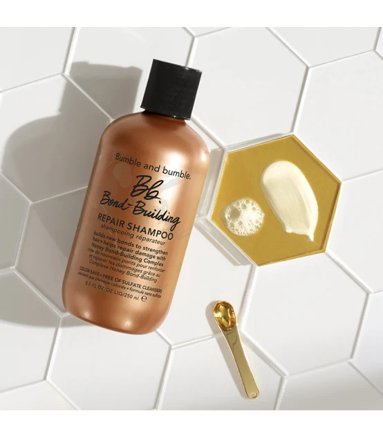Bumble and bumble Bond-Building Repair Shampoo 250ml  | Celini.be