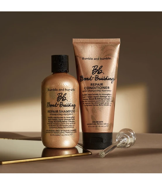 Bumble and bumble Bond-Building Repair Shampoo 250ml  | Celini.be