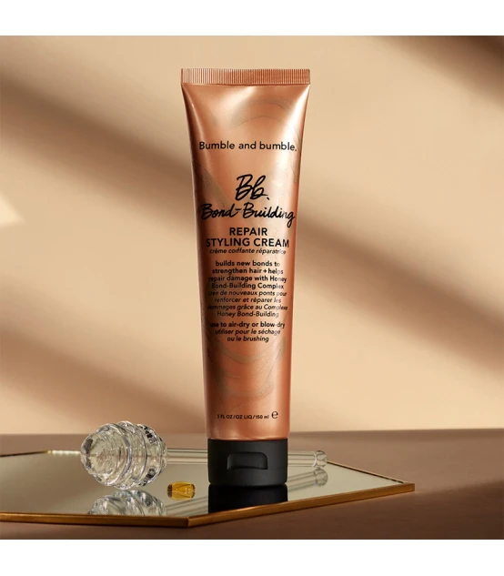 Bumble and bumble Bond-Building Repair Treatment 125ml  | Celini.be