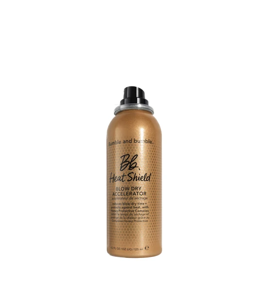 Bumble and bumble Heat Shield Blow Dry Accelerator 125ml  | Celini.be