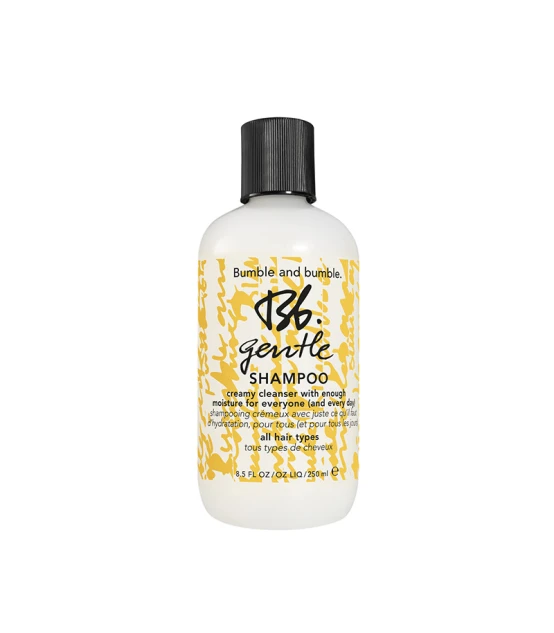Bumble and bumble Gentle Shampoo 250ml  | Celini.be