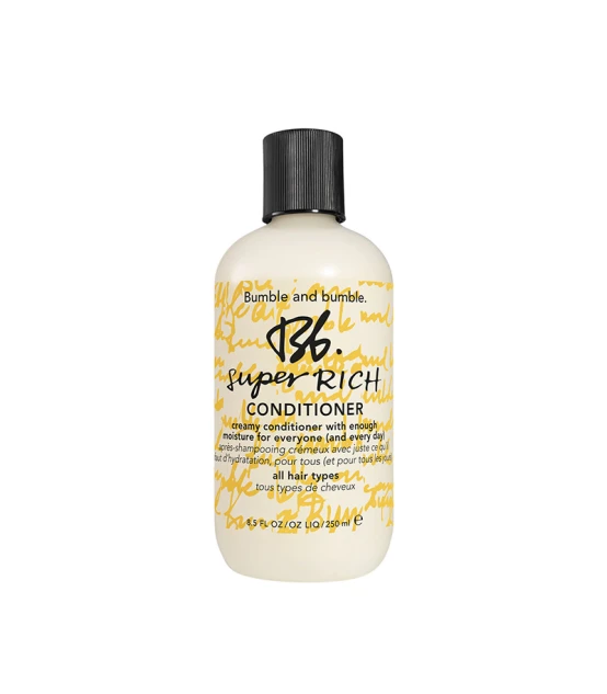 Bumble and bumble Gentle Super Rich Conditioner 250ml  | Celini.be