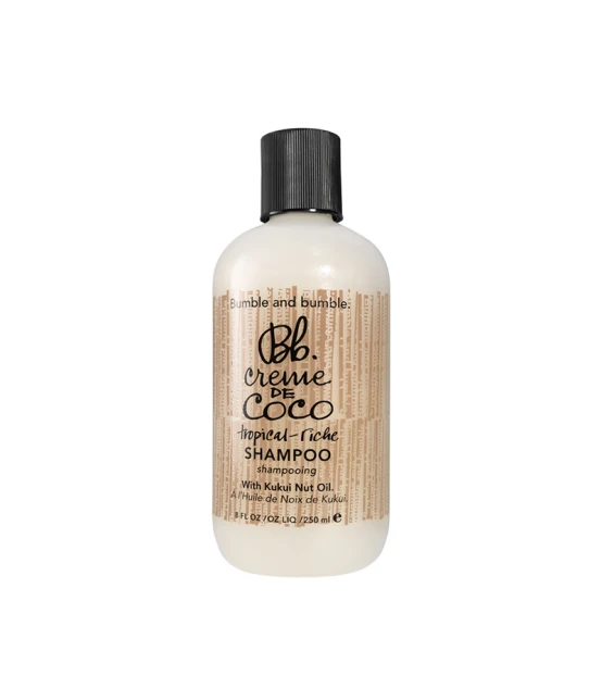 Bumble and bumble Creme de Coco Shampoo 250ml  | Celini.be
