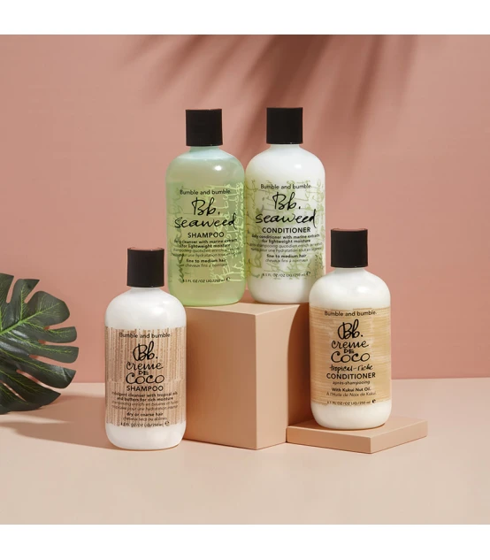 Bumble and bumble Creme de Coco Conditioner 250ml  | Celini.be
