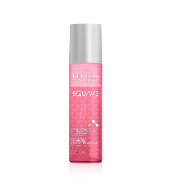 Revlon Professional Equave Instant Detangling Soin Démêlant Raviveu...