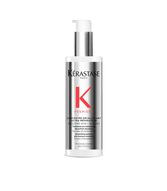 Kérastase Première Concentré Décalcifiant Ultra-Réparateur 250ml  |...
