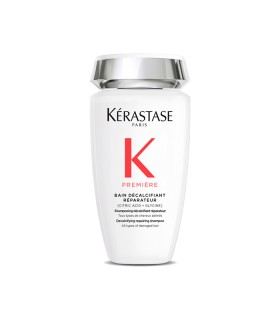 Kérastase Première Bain Décalcifiant Réparateur 250ml  | Celini.be