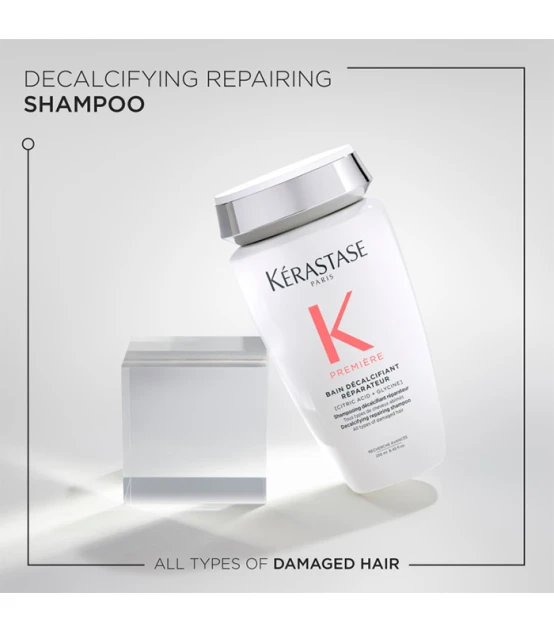 Kérastase Première Bain Décalcifiant Rénovateur 250ml  | Celini.be