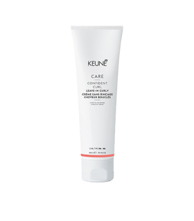 Keune Care Confident Curl Leave-in Curly 300ml  | Celini.be