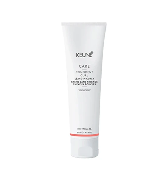 Keune Care Confident Curl Leave-in Curly 300ml  | Celini.be