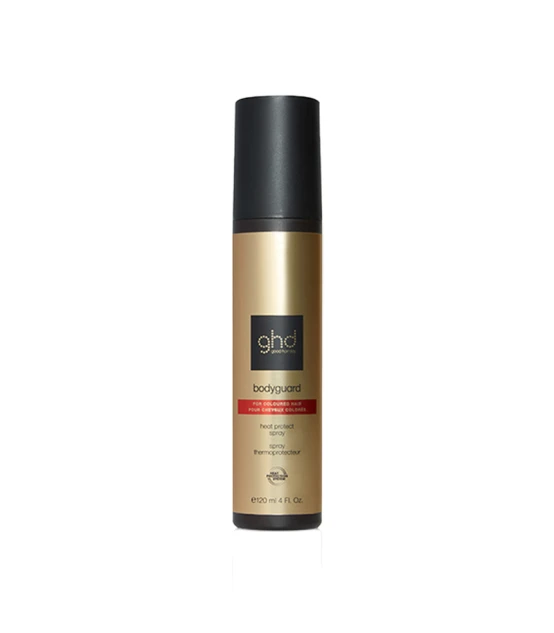 ghd Bodyguard Colour 120ml  | Celini.be