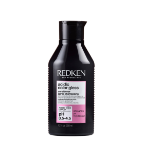 Redken Acidic Color Gloss Shampooing 300ml  | Celini.be