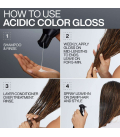 Redken Acidic Color Gloss Activated Glass Gloss Traitement 237ml  |...
