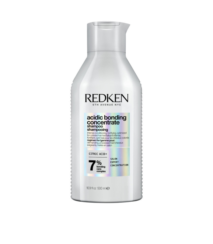 Redken Acidic Bonding Concentrate Shampooing 500ml  | Celini.be
