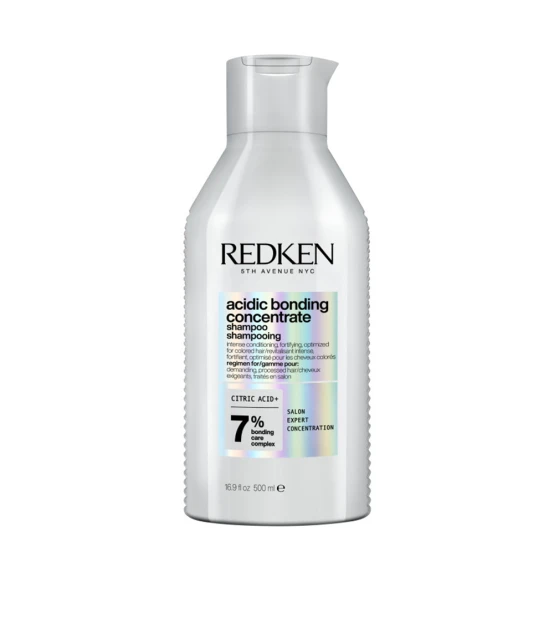 Redken Acidic Bonding Concentrate Shampooing 500ml  | Celini.be