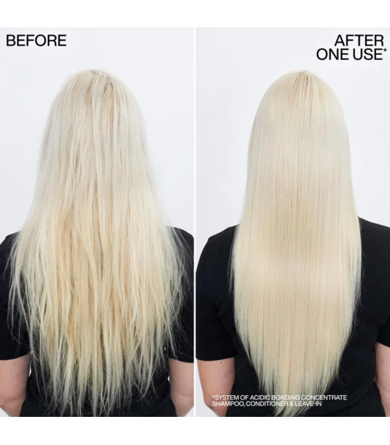 Redken Acidic Bonding Concentrate Shampooing 500ml  | Celini.be