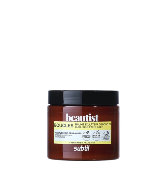 Subtil Beautist Boucles Baume Sculpteur de Boucles 250ml  | Celini.be