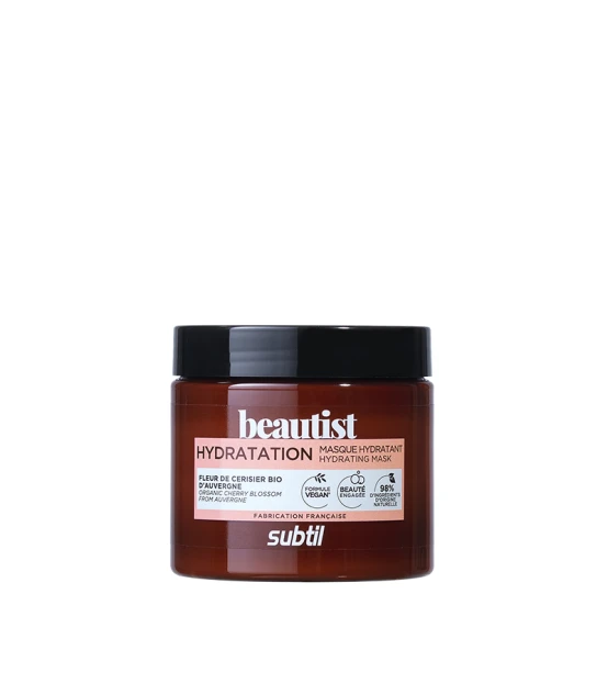 Subtil Beautist Hydratation Masque Hydratant 250ml  | Celini.be
