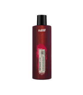 Subtil Retouch'Lab Repigmentation Shampooing Repigmentant Rouge 250...
