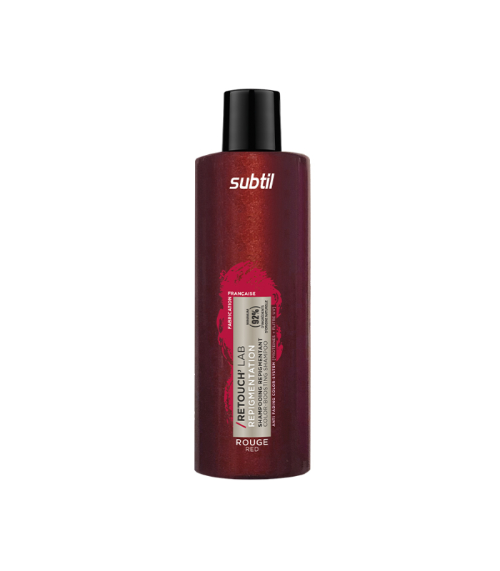 Subtil Retouch'Lab Shampooing Repigmentant Rouge 250ml  | Celini.be