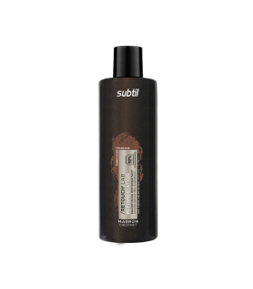 Subtil Retouch'Lab Repigmentation Shampooing Repigmentant Marron 25...