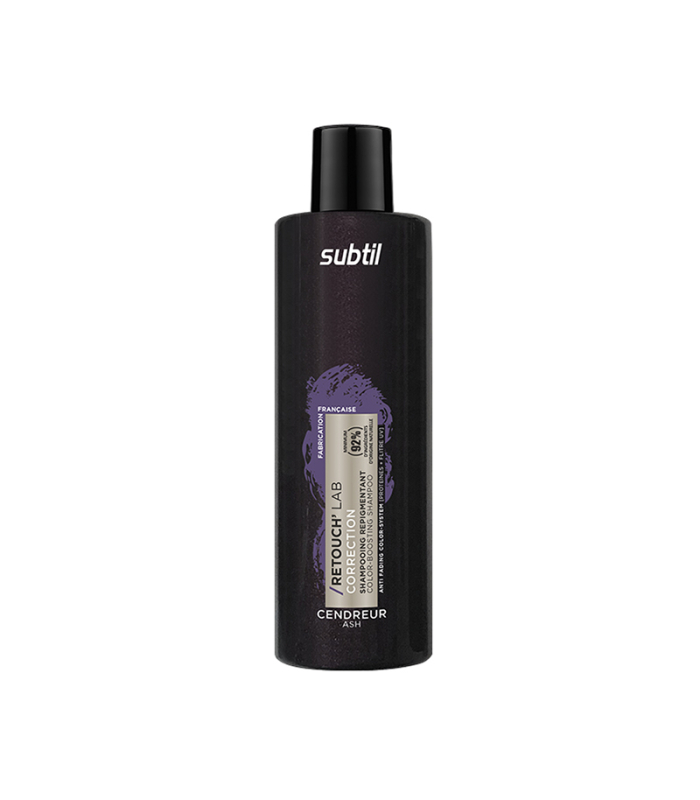 Subtil Retouch'Lab Shampooing Repigmentant Cendreur 250ml  | Celini.be