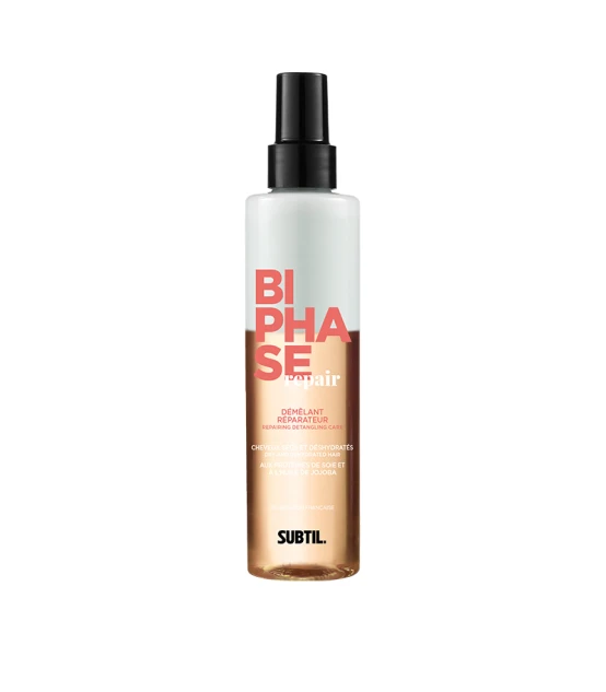 Subtil Biphase Repair Démêlant & Réparateur 200ml  | Celini.be