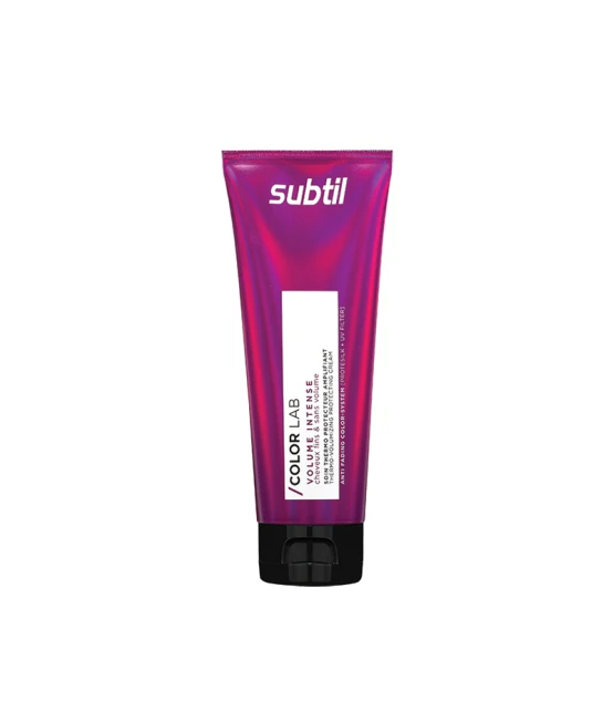 Subtil Colorlab Volume Intense Thermo Protecting Cream 75ml  | Celi...