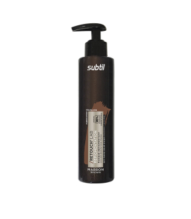 Subtil Retouch'Lab Repigmentation Masque Repigmentant Marron 195ml ...