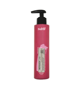 Subtil Retouch'Lab Création Masque Repigmentant Rose 195ml  | Celin...