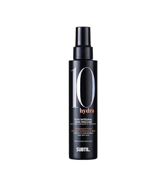 Subtil Soin Intégral Sans Rinçage 10 Hydra 150ml  | Celini.be