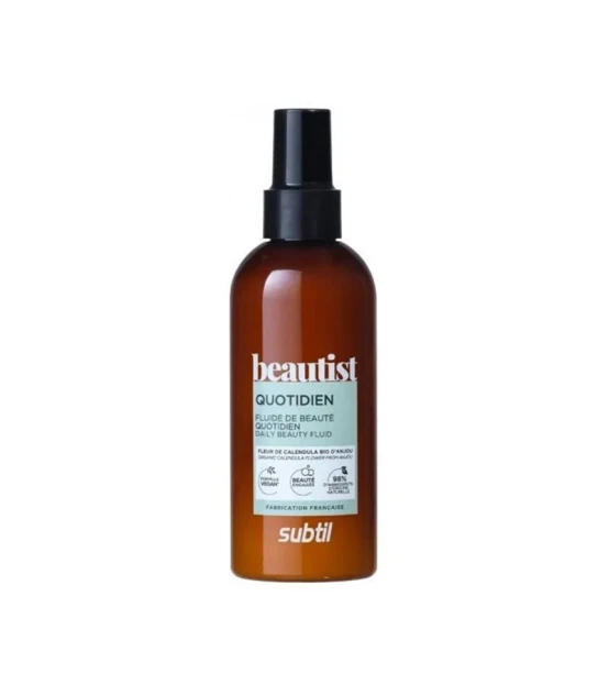 Subtil Beautist Quotidien Daily Beauty Fluid 200ml  | Celini.be