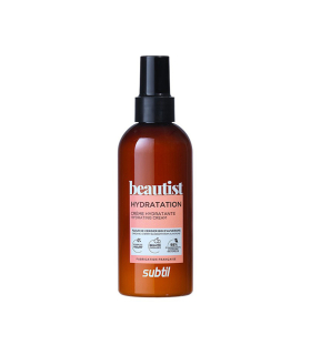 Subtil Beautist Hydratation Crème Hydratante 200ml  | Celini.be