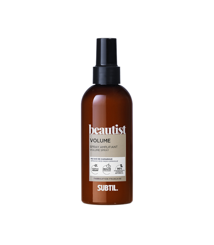 Subtil Beautist Volume Spray Amplifiant 200ml  | Celini.be
