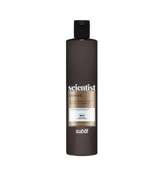 Subtil Scientist Densité Shampooing Densité 300ml  | Celini.be
