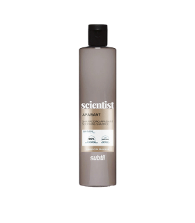 Subtil Scientist Apaisant Shooting Shampoo 300ml  | Celini.be