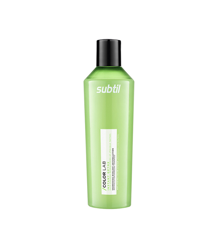 Subtil Color Lab Instant Détox Shampooing Bivalent 300ml  | Celini.be