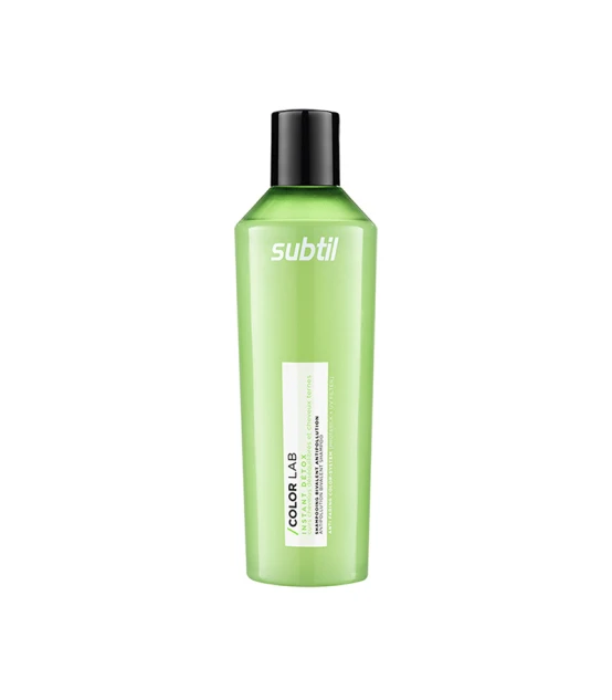Subtil Color Lab Instant Détox Shampooing Bivalent 300ml  | Celini.be