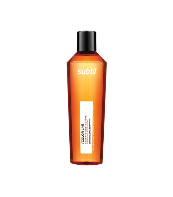 Subtil Color Lab Hydratation Active Shampooing Haute Hydratation 30...